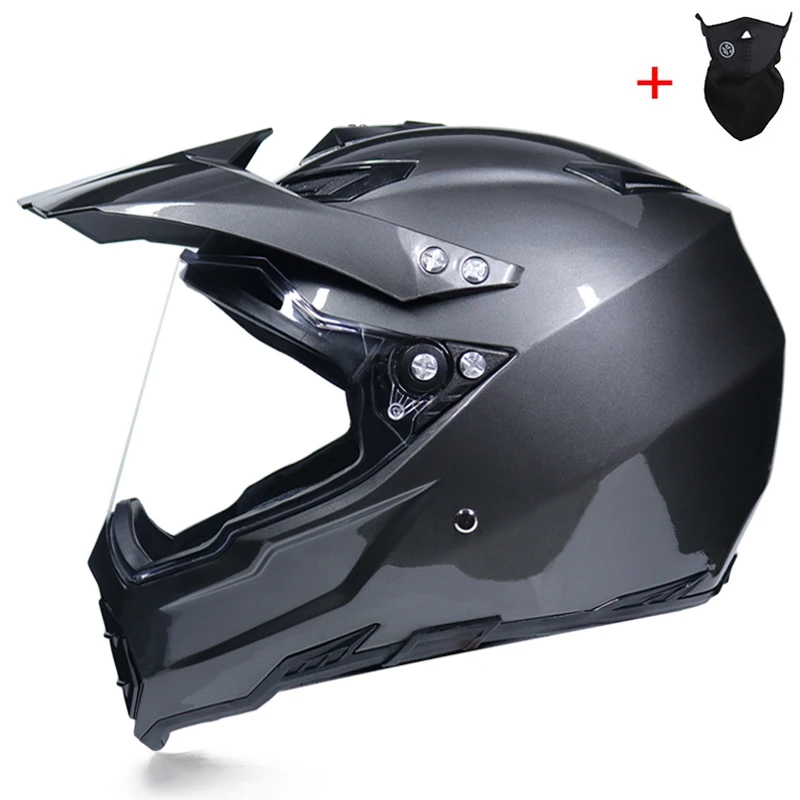Мотоциклетные шлемы для квадроциклов motocorss racing внедорожные Casco Capacetes moto DOT