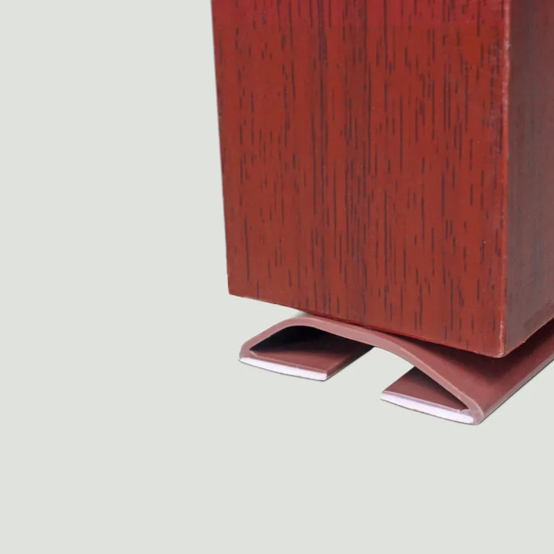 Под дверь черновик пробки энергосберегающие ветряные блокираторы двери Нижняя