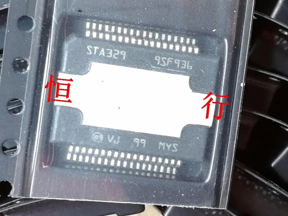 Новый HSSOP STA326 STA329 STA500 STA5010 STA502 STA505 STA506 STA512 STA516B STA517B STA518|Соединители| |