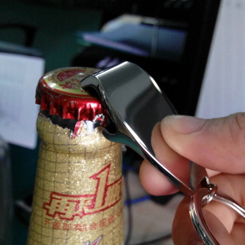 100x телефон открывалка для бутылок брелок персонализированный держатель ключей