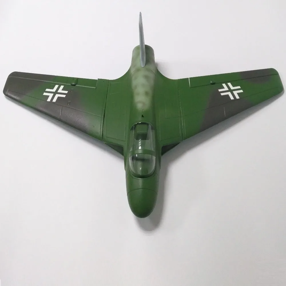 2018 самый новый самолёт Freewing 64 мм EDF Lippisch P15 P.15 P 15 Diana rc jet|Радиоуправляемые самолеты|