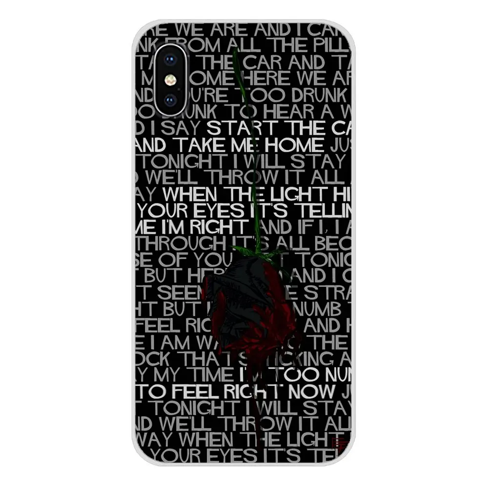 Аксессуары чехол для телефона Samsung Galaxy S4 S5 MINI S6 S7 edge S8 S9 S10 Plus Note 3 4 5 8 9 Taylor Momsen the pretty