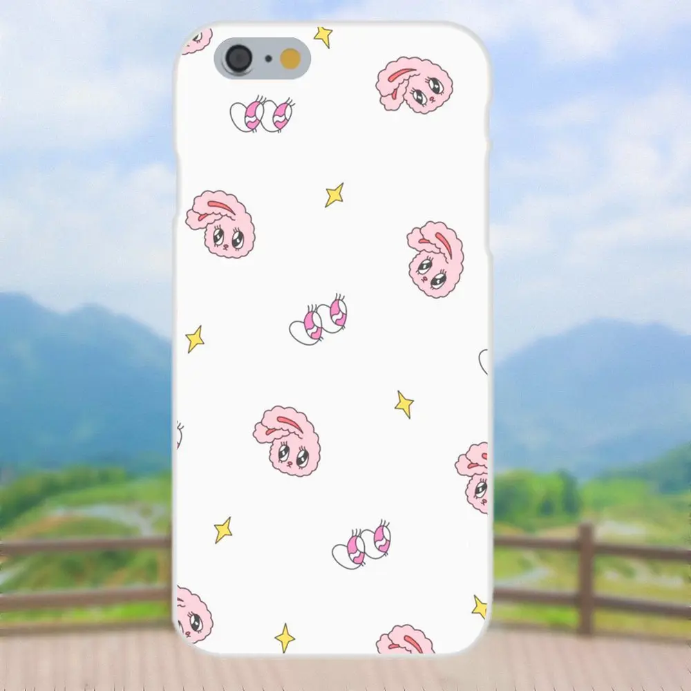 Мягкий ТПУ горячая Распродажа Esther Loves You мультфильм для huawei mate 7 8 9 10 P7 P8 P9 P10 P20 P30 Lite