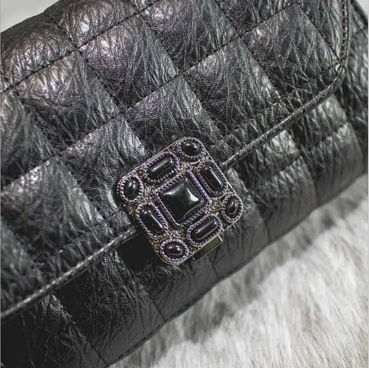 Новая популярная женская сумка X Online 042117 маленькая с клапаном|flap bag|women handbagsnew hot |