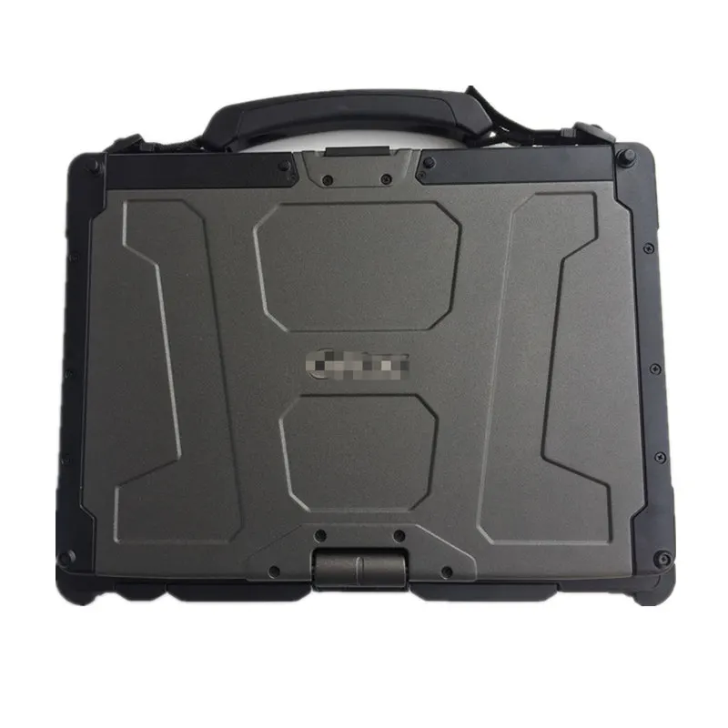 Быстрый запуск б/у ноутбук компьютеры Getac V110 I5 4 го поколения 4G жесткий экран