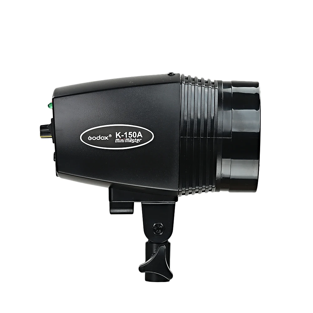 Вспышка для фотостудии Godox K 150A 150Ws 150 Вт 220 В только Бесплатная доставка|godox k-150a|studio
