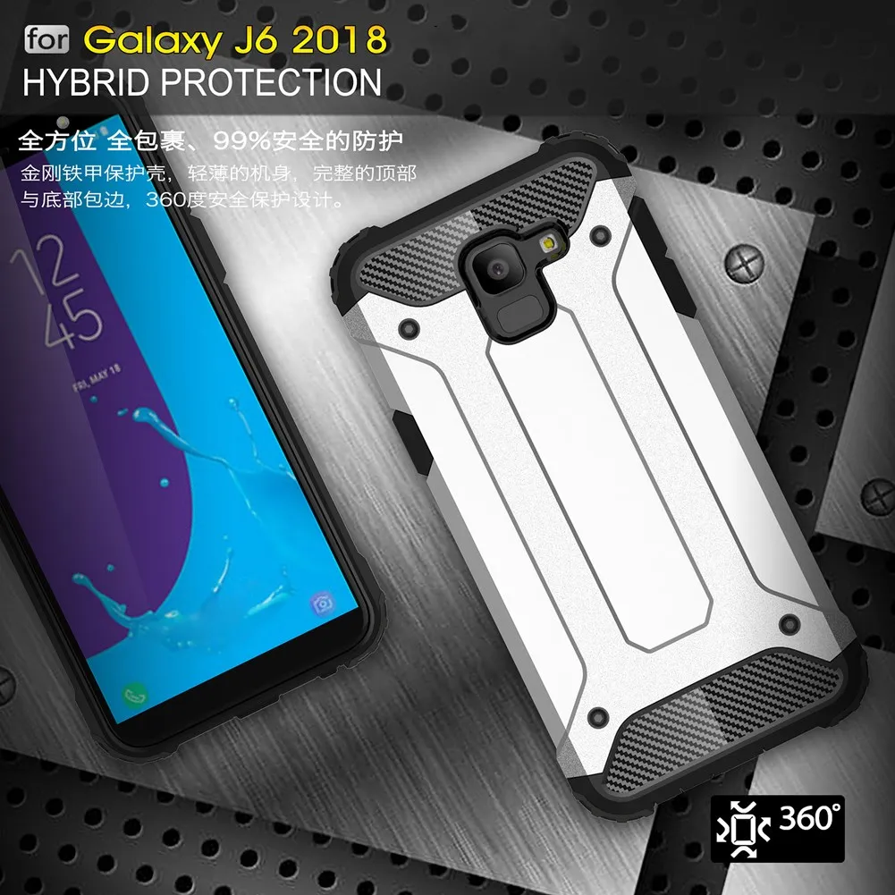 Jetjoy сверхмощный гибридный прочный ультра противоударный защитный чехол Чехлы