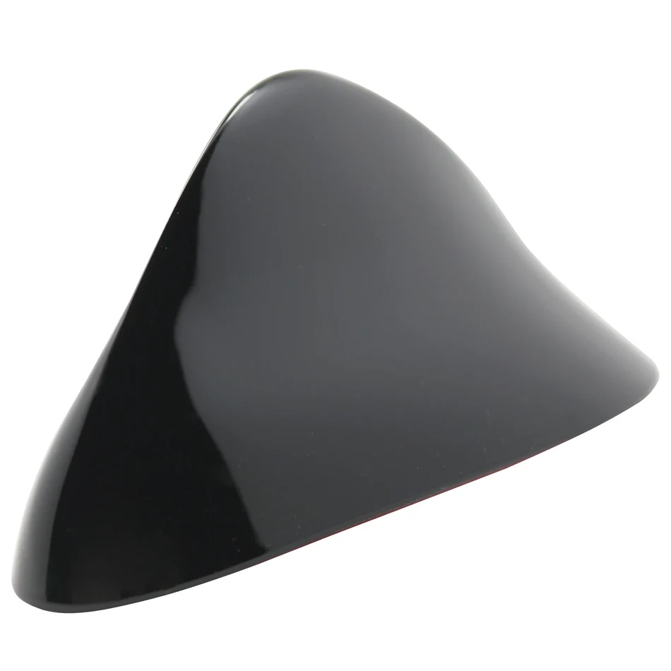

12pcs Car Front Shark Fin Antenna Forward Car Radio Aerial Replacement with Radio Reception Function