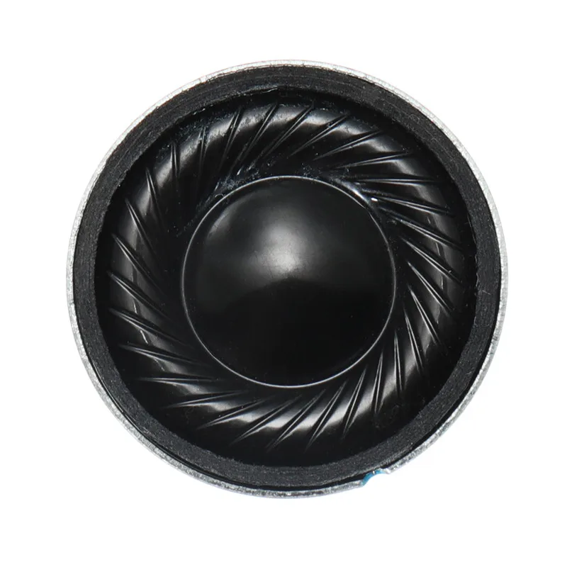 LEORY 2 Вт 8ohm громкоговоритель 2W8R ТВ DVD EVD громкоговоритель 28 мм