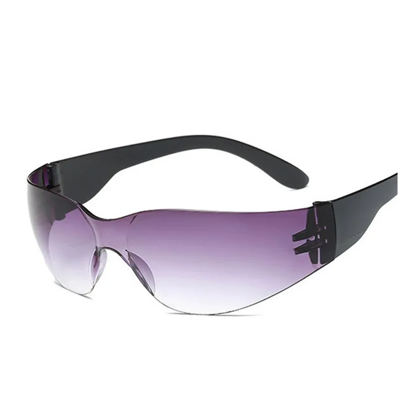 Outdoor Sport Cycling Glasses Men Women Mountain Bike Sunglasses Anti-UV Bicycle Hiking Motocycle Eyewear Drop Shipping | Спорт и