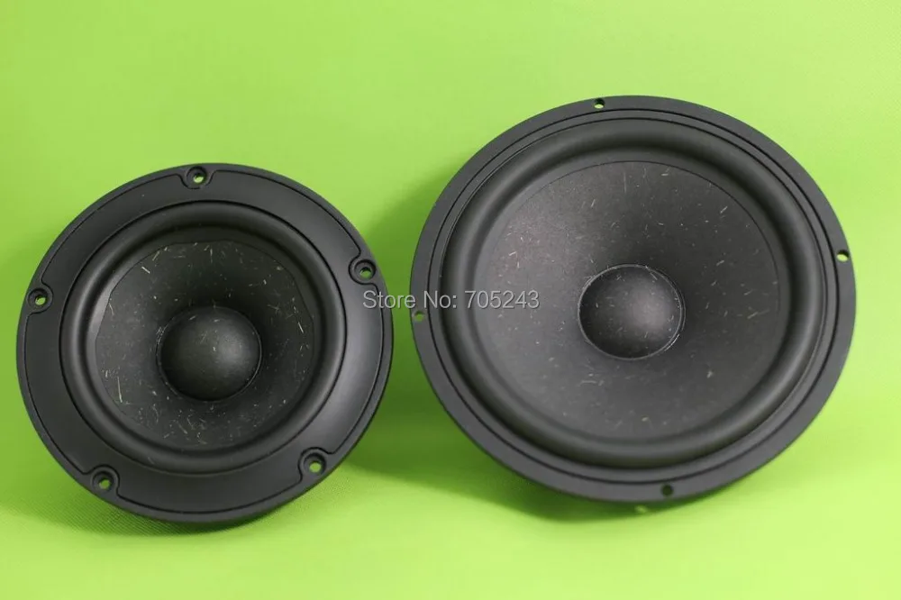 Пара Мело Давид давидлуи аудио 6 5 midbass НЧ динамик vifa peerless Сделано|speaker speaker|speaker