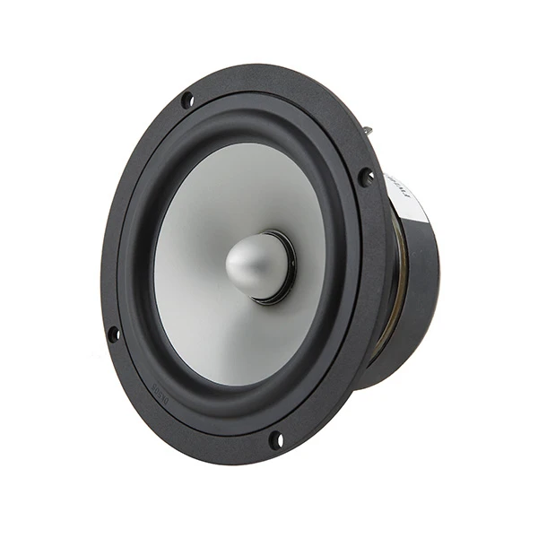 1 шт. оригинальный Fountek FW146 5 ''Midwoofer динамик драйвер блок литья алюминиевая рама