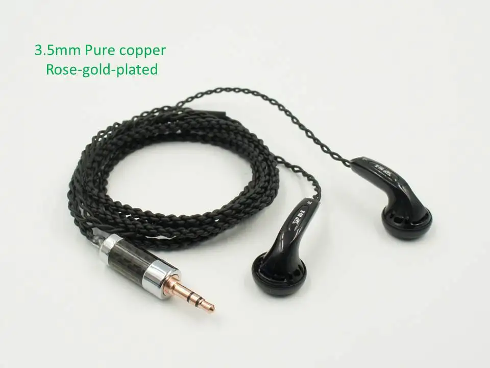 TY Hi-Z HP-150s 150MKII 150ohm высококачественные наушники с плоской головкой - Цвет: 150sT5