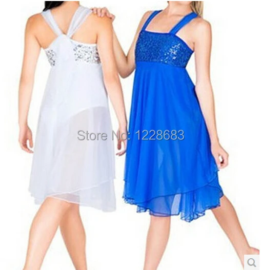 Бесплатная доставка бело синие длинные юбка пачка женский халат Длинное