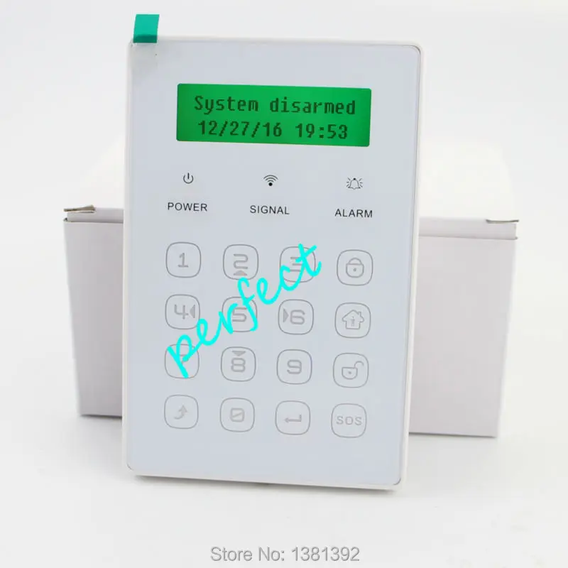 Большая скидка Новогодняя акция умные приложения для Android GSM850/900/1800 МГц домашняя