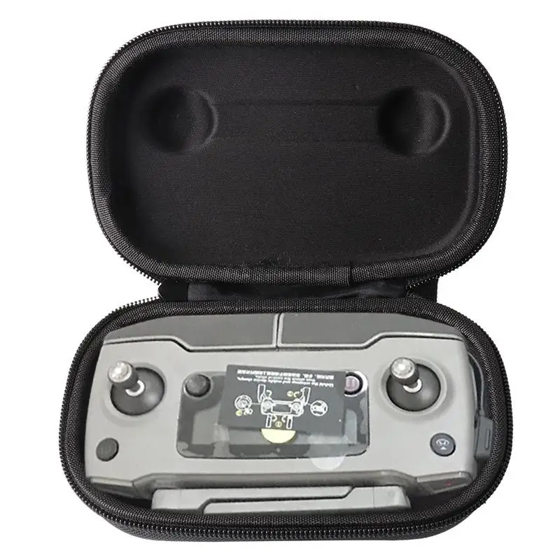 

LeadingStar For DJI Mavic 2 Nylon Case Shoulder Bag Portable Storage Bag Carrying Bag for DJI Mavic 2 Drone Remote Controller