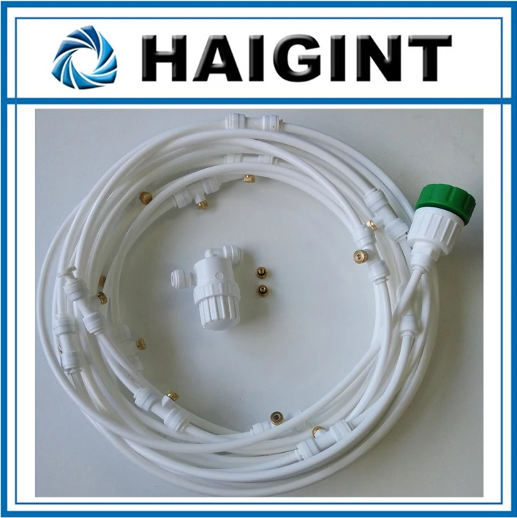 0386 полив и фотолампа 9 м Австралия белый низкое давление рабочее 1 5 30 бар