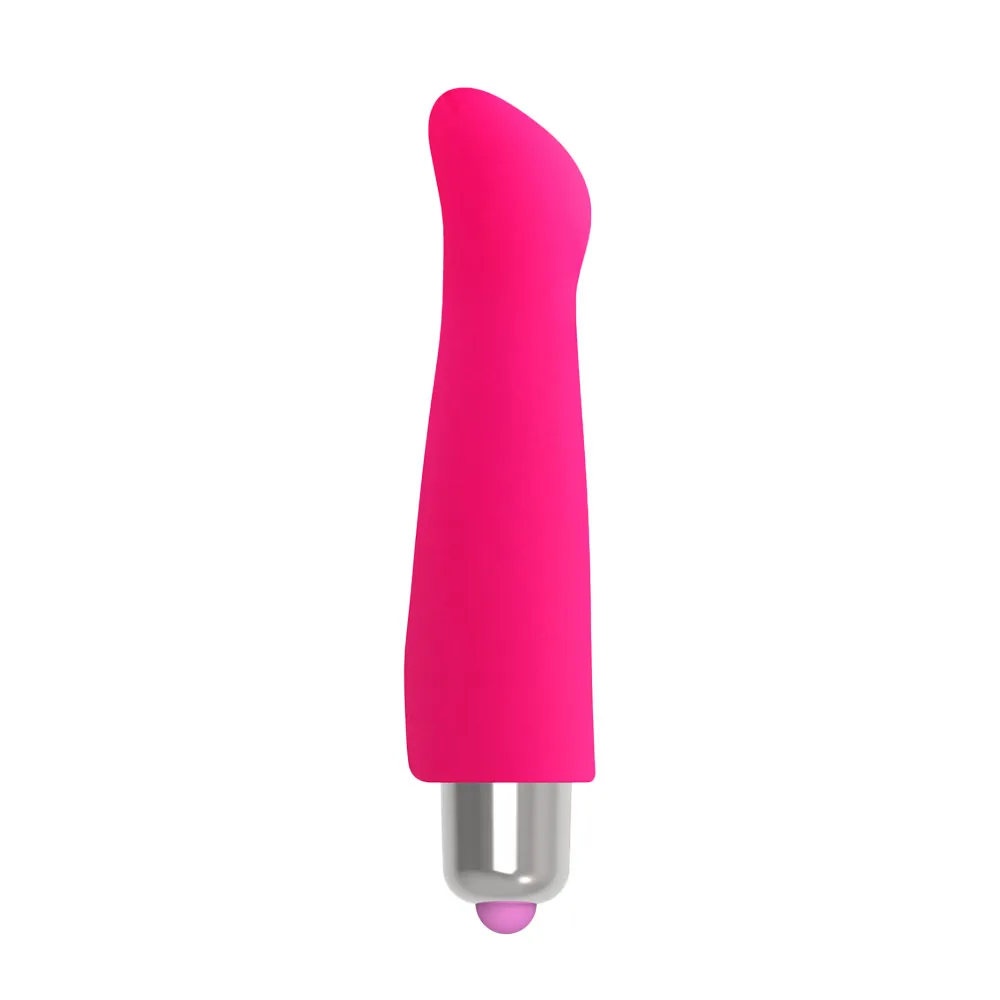 G-spot вибратор силикагель для взрослых Секс игрушки вибрации massagerfemale Мастурбация