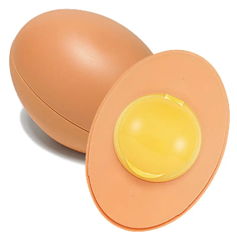 

Пенка для очищения лица HOLIKA Smooth Egg Skin O, 140 мл