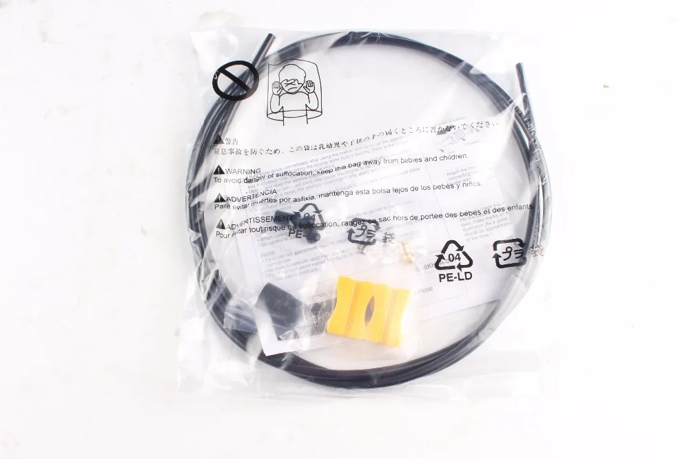 Shimano SM-BH90-SB SM-BH90-SS тормозной шланг M395 M596 M615 M8000 M9000 XT XTR диск тормозной шланг комплект 1000 мм 1700 мм bh90-ss bh-90-sb