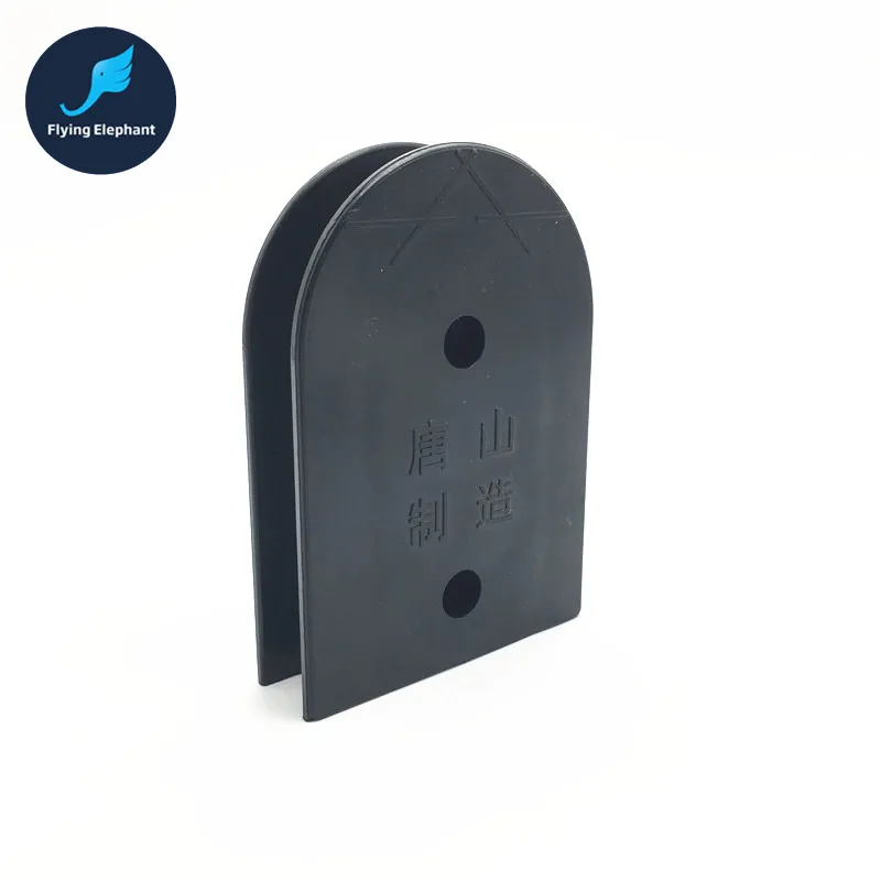 Акриловая труба с водяным охлаждением изогнутая форма для 14 мм 180 градусов