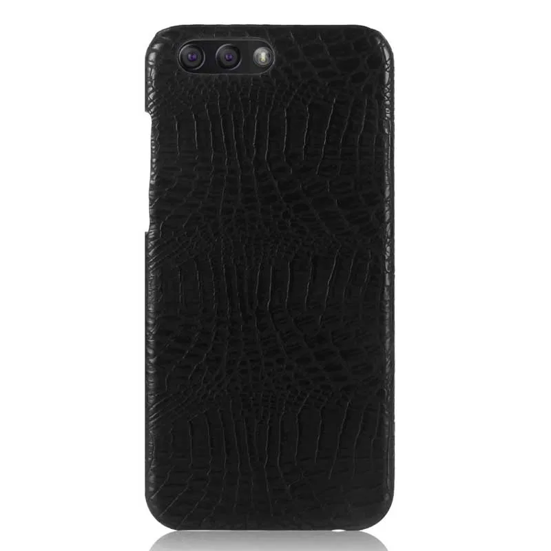 Чехол для ASUS ZE 554KL Zenfone 4 ZE554KL чехол телефона из крокодиловой кожи 554 ZE554 KL|Бамперы| |