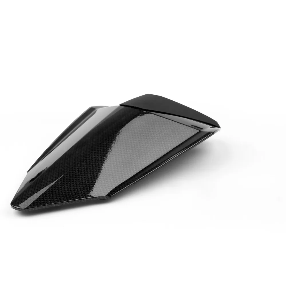 Areyourshop заднего сиденья мотоцикла обтекатель Крышка Капота для Ducati 899 1199 Panigal 2012-Поступление сезона г. укладки мотоцикл части