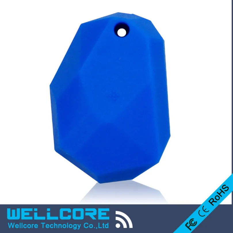 Приложение для мобильного телефона bluetooth beacon и NRF51822 ibeacon|Фитнес-трекеры| |