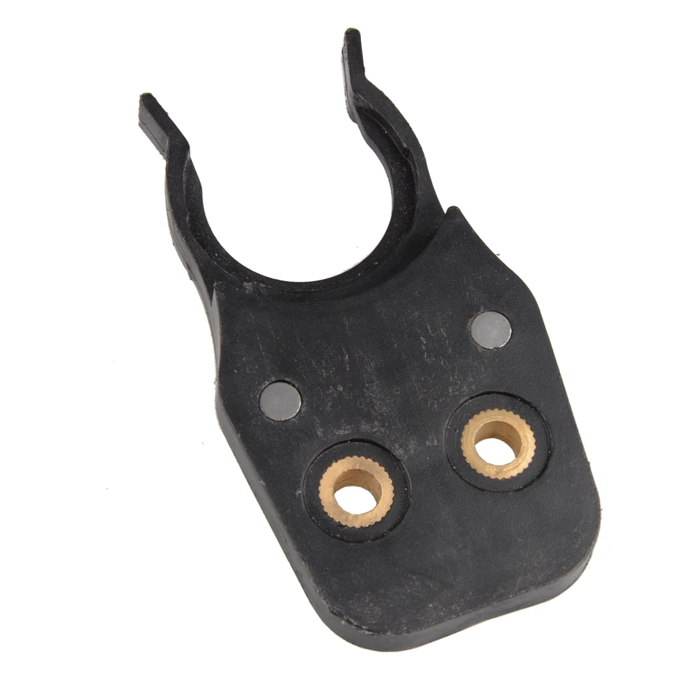 1 шт ISO20 зажимной Железный Держатель для инструментов|Держатель инструментов| |