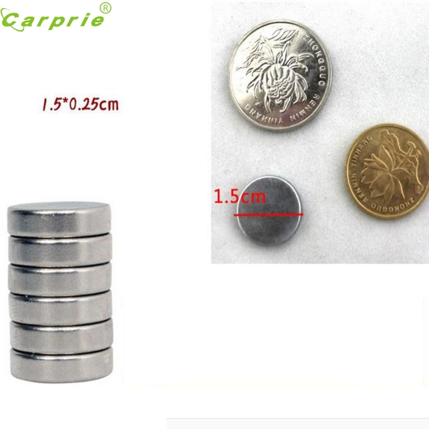 Франшиза CARPRIE 50 шт масляный фильтр для двигателя автомобиля фильтрующие Магниты