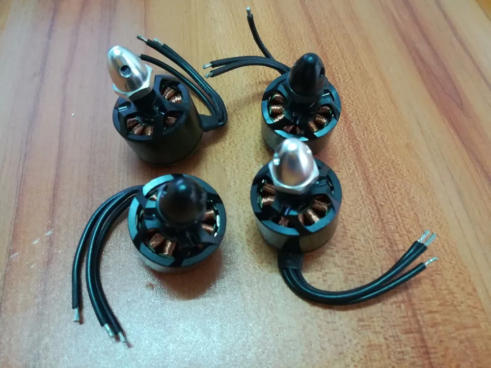 

Wltoys V303 RC Квадрокоптер запасные части бесщеточный мотор