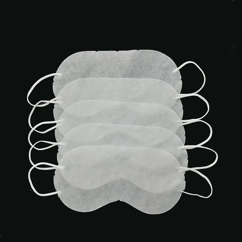100pcs The instrument that shield an eye protect massage glasses mask gifts Isolation pad H-02 |