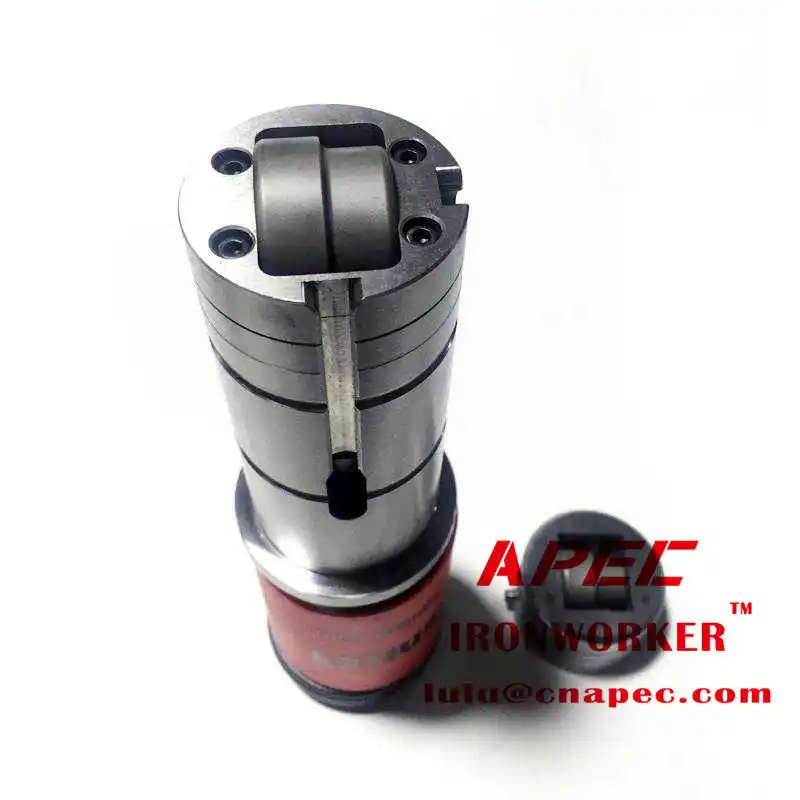 APEC формочки для перфорации башни металлический Дырокол и металлическая