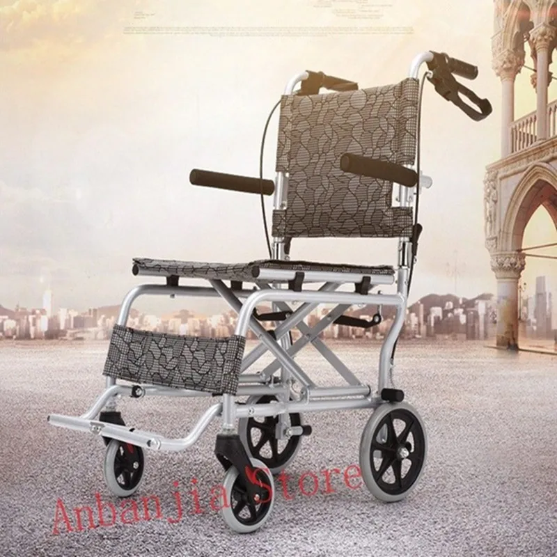 Портативная Ультралегкая ручная коляска для здоровья 2018|wheelchair|wheelchairs wheelchairswheelchair