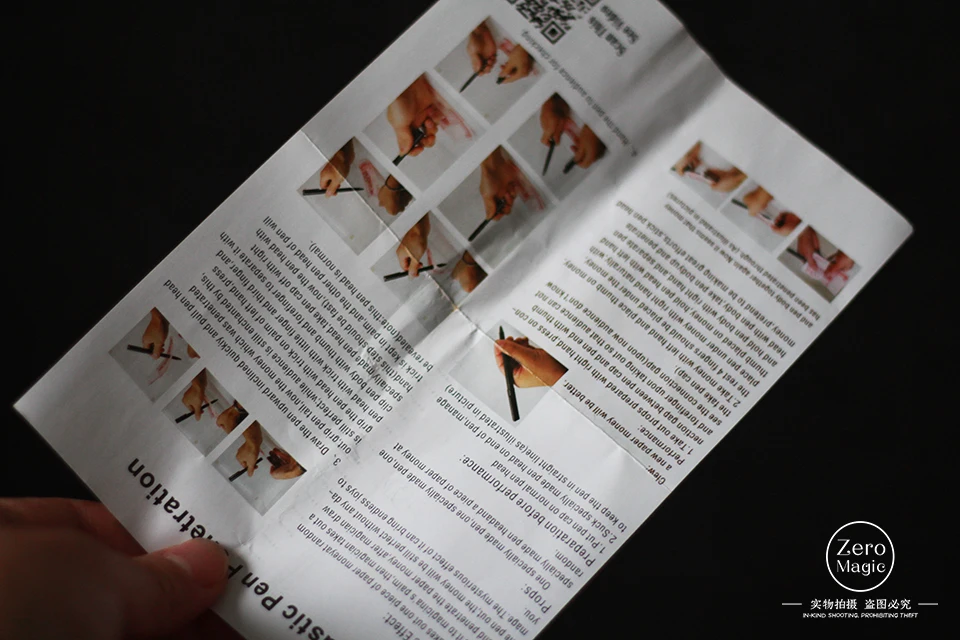 Металлическая/пластиковая/ручка-карандаш 1 шт./лот | Игрушки и хобби