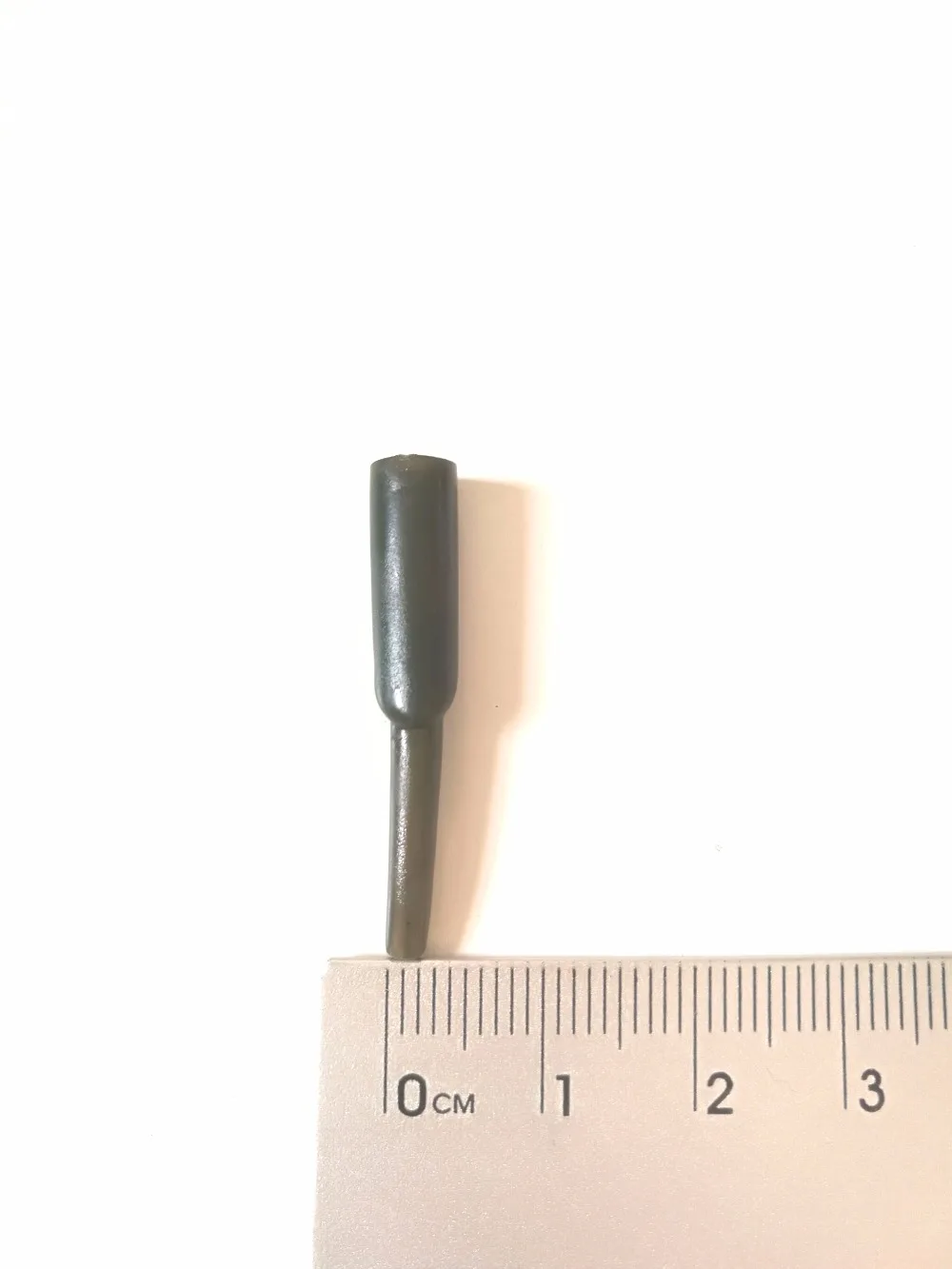 Бусины/резиновые втулки Run Rig 50 шт. + стандартных вертлюгов для свинцовой системы