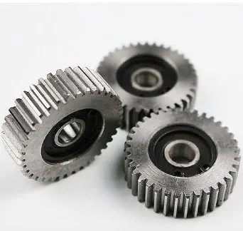 3PCS/LOT Diameter:47.5mm 36Teeths- Thickness:12mm Electric Vehicle Steel Gear