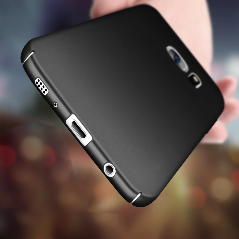 Full Cover Hard Plastic shell 5.1for Samsung galaxy S7 Case For G930 G9300 Cell Phone |