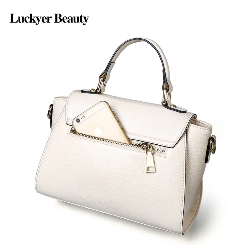 

LUCKYER BEAUTY bags for women 2019 purses and handbags evening bag shoulder bag crossbody purse briefcase luxury bag girl lady