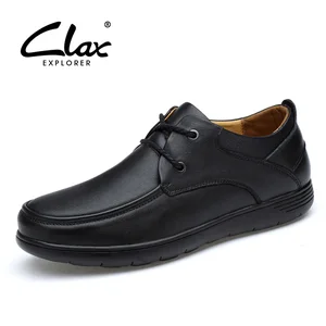 Мужские туфли в стиле derbi, классические туфли из натуральной кожи в строгом стиле