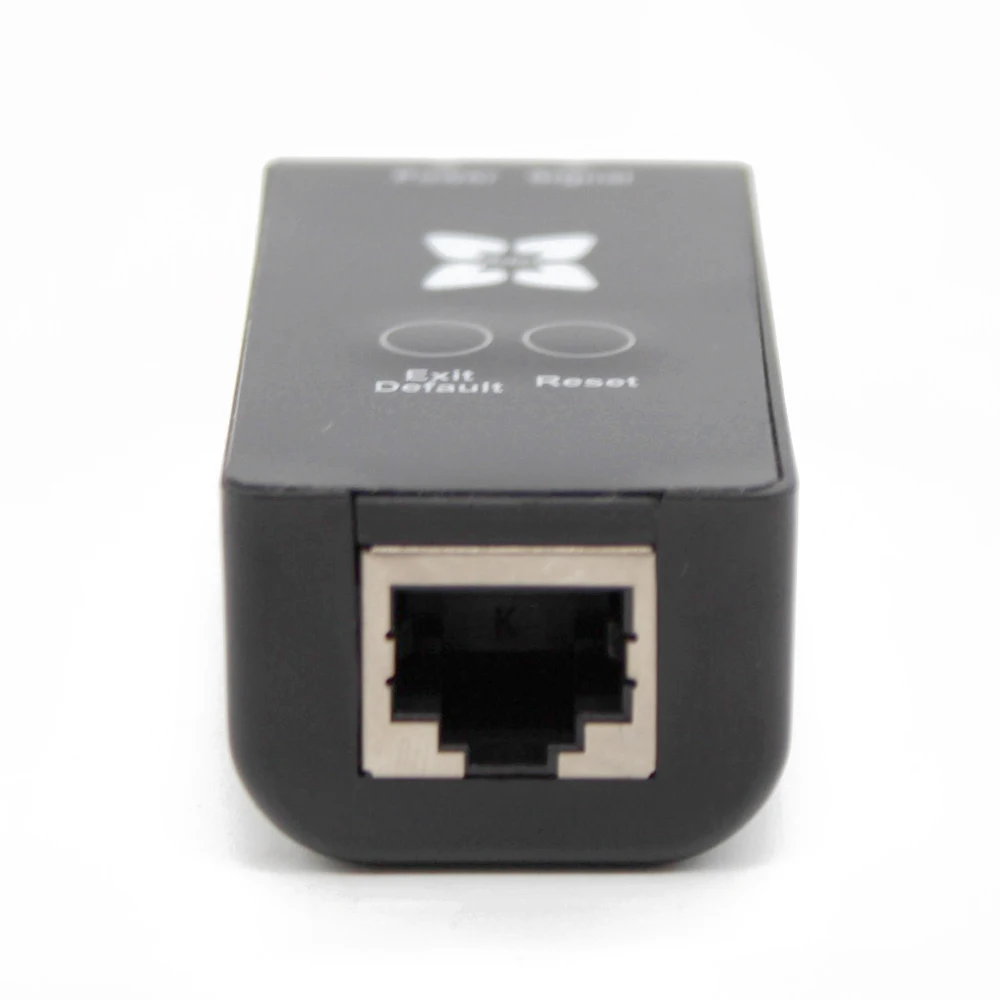 Wi-Fi коробка беспроводной связи данных монитор для Esmart3 Wiser3 MPPT Контроллер заряда