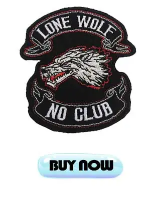 NO CLUB NO RULES нашивка вышитая аппликация, этикетка для шитья панк байкерские нашивки одежда наклейки аксессуары для одежды значок