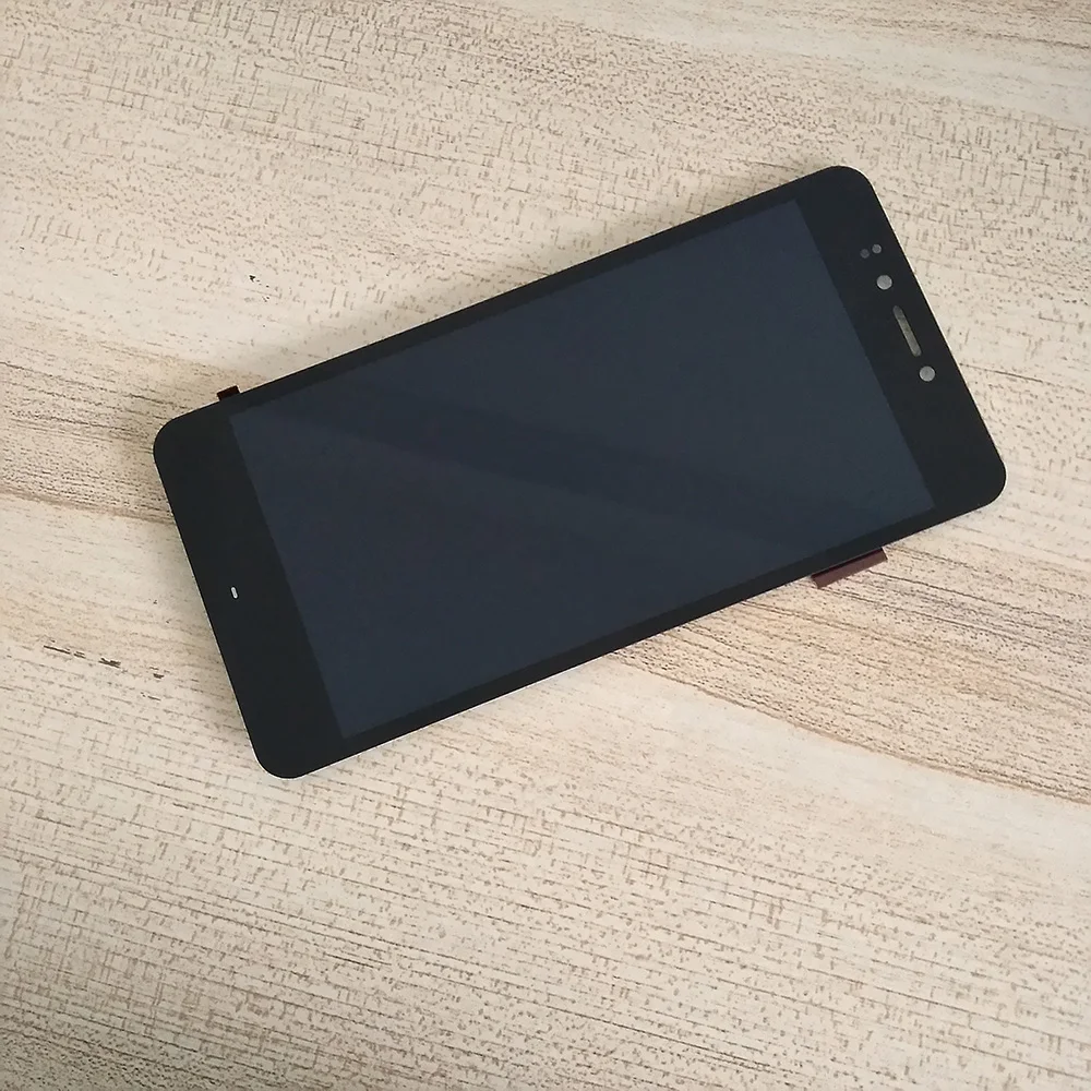 AICSRAD высококачественный ЖК дисплей для Prestigio Muze D3 E3 lcd psp 3532 Duo дигитайзер