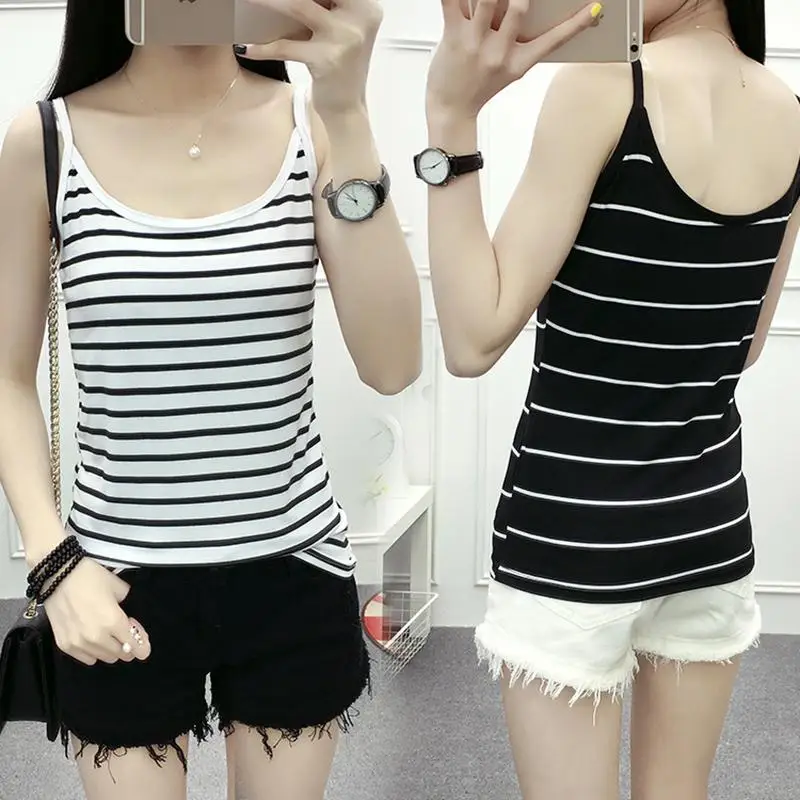 Лето 2017 г. Новый Высокая эластичность без рукавов Для женщин жгут сексуальное в