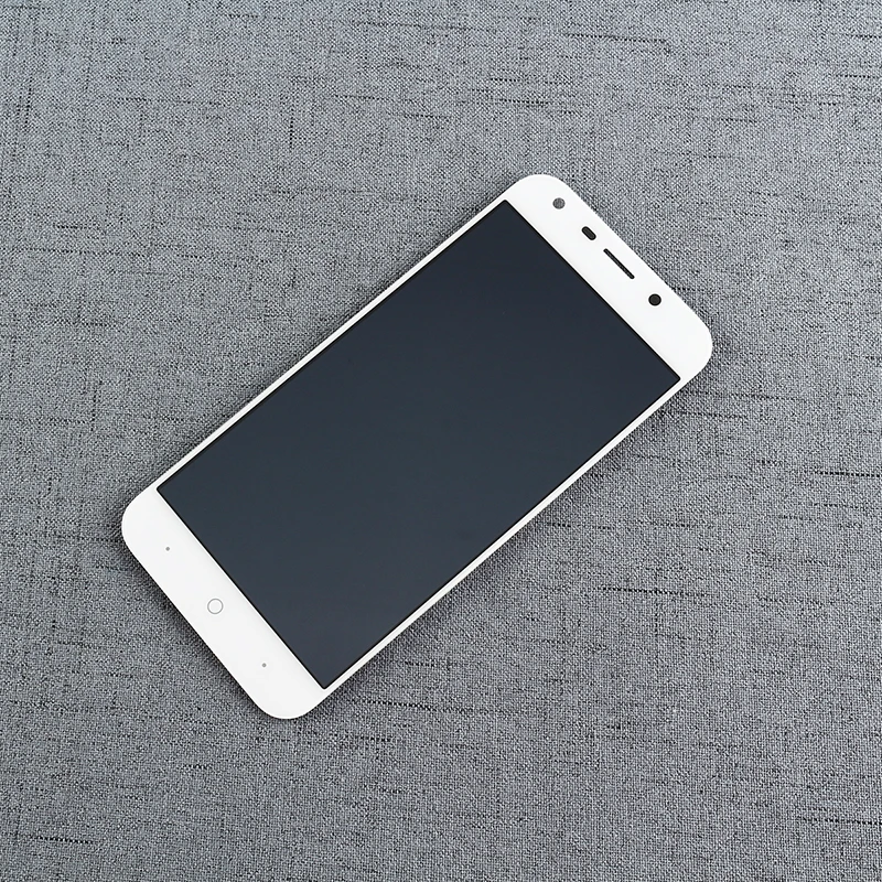 Ocolor для ZTE Blade A622 ЖК-дисплей и фотоэлемент Замена с инструментами + клей | Мобильные