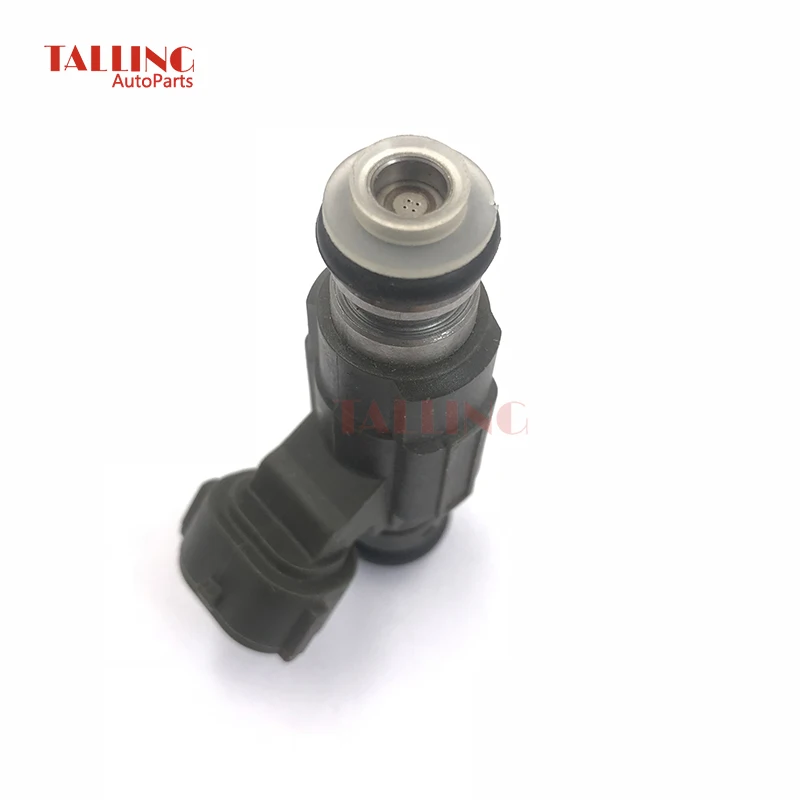 Топливные форсунки FBJC100 для NISSAN 350 Z MAXIMA PATHFINDER Z33 A33 R50 16600-57L00 16600 57L00 | Автомобили и
