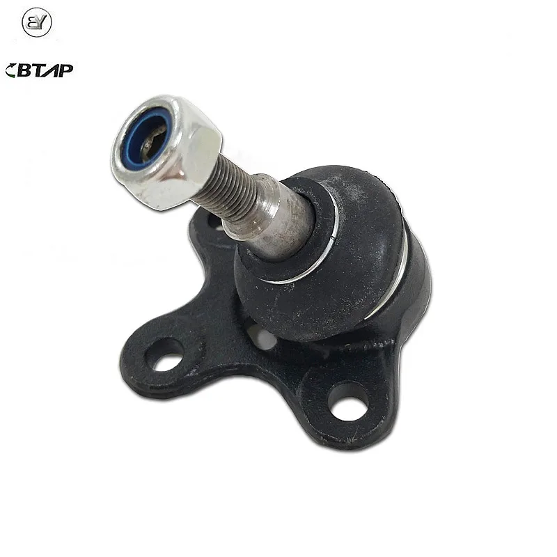 BTAP передний нижний правый шаровой шарнир для VW Polo Lupo Amarok Seat Arosa 6N0 407 365 A 6N0407365A