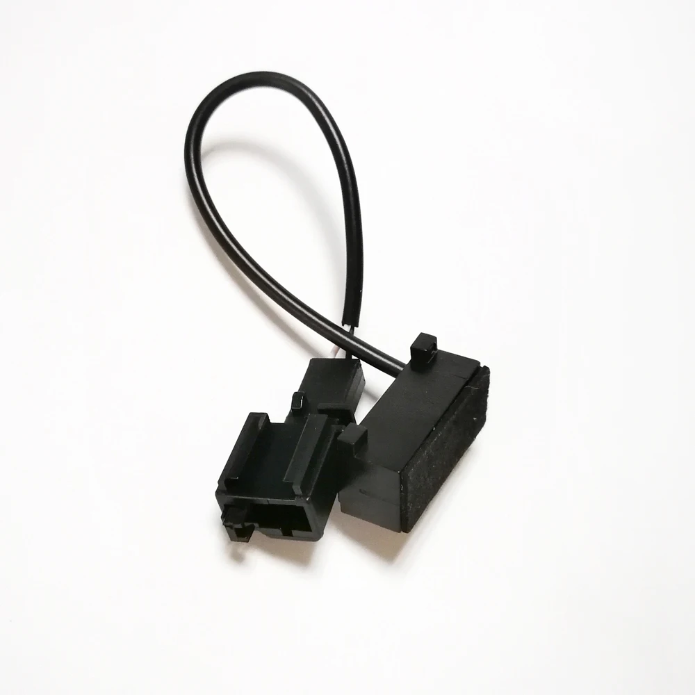 Проводной Bluetooth адаптер RNS 510 для микрофона Volkswagen RNS510 MIB 682/200/877/866|Кабели адаптеры и