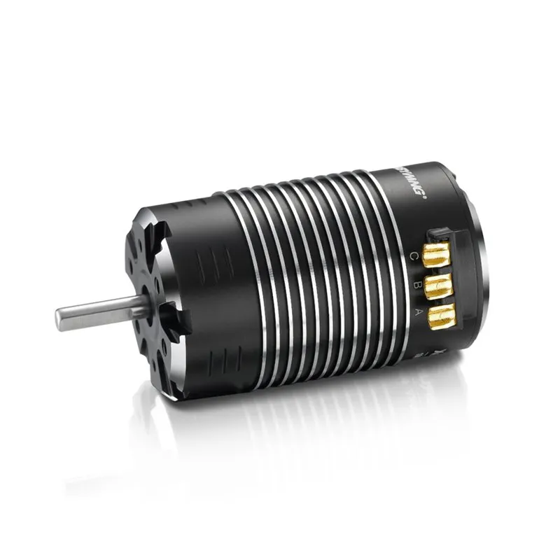 FATJAY HobbyWing XeRun 4274 4268 SD G2 бесщеточный 4-полюсный двигатель inrunner для RC 1/8 1/10 Багги touring