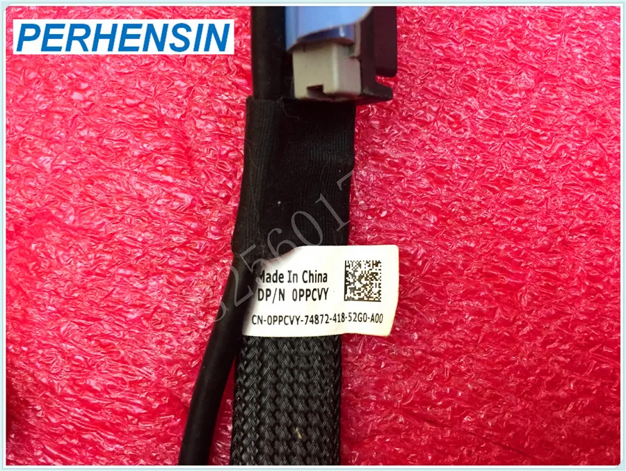 Оригинальная панель управления для сервера DELL PowerEdge R620 XM1C9 0XM1C9 W кабель PPCVY 0PPCVY|board